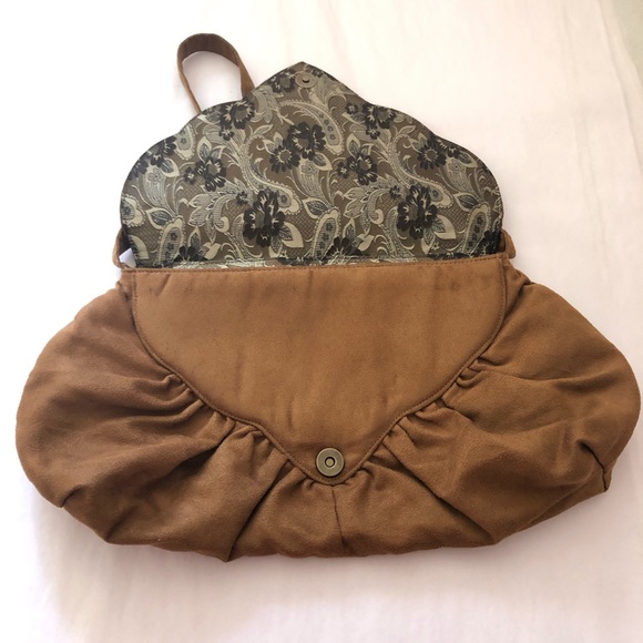 Timmy Woods Beverly Hills Boho Bag - Picture 2 of 8